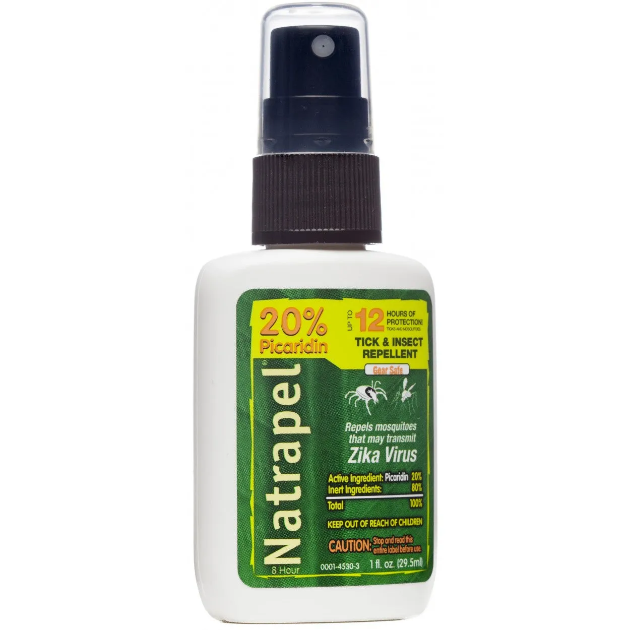 Natrapel 12 Hour 1oz Bug Spray