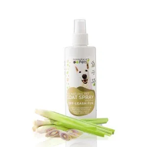 Natura Pets - Insect Repellent Anti-Bug Spray for Dogs