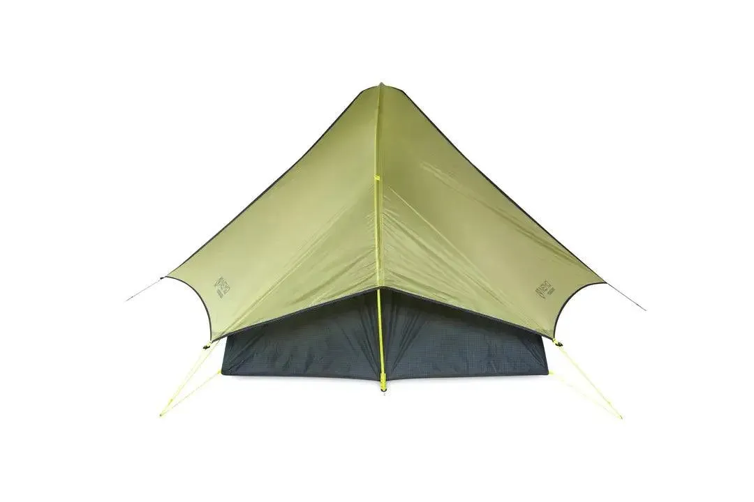 NEMO | Hornet OSMO Ultralight Backpacking Tent 2P