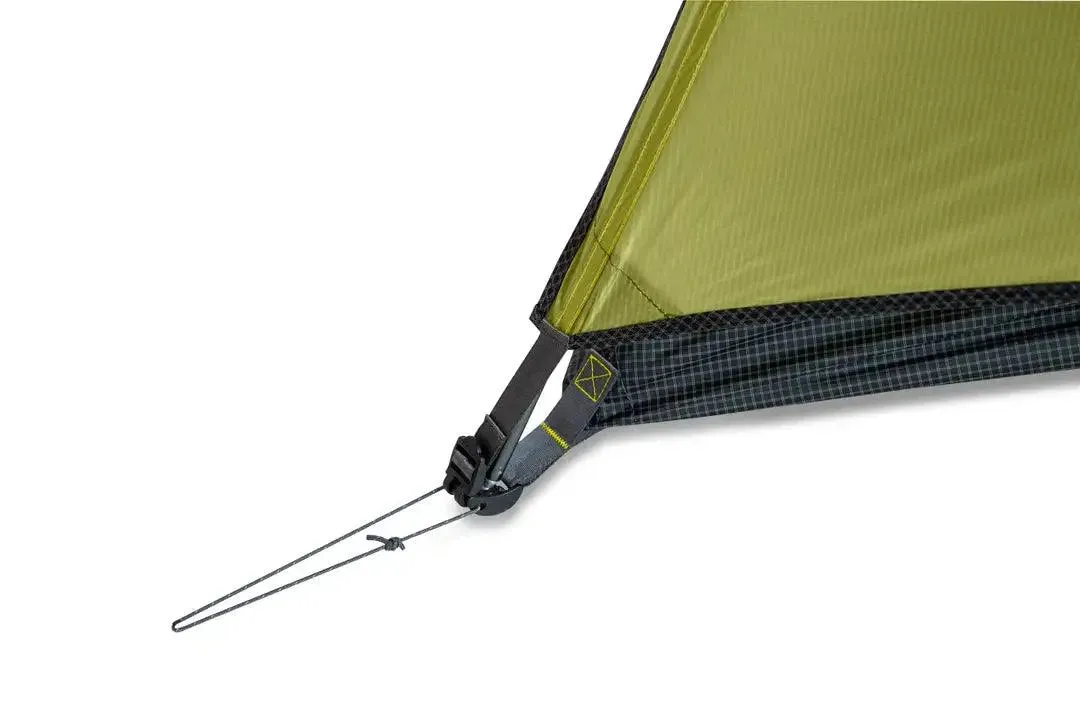 NEMO | Hornet OSMO Ultralight Backpacking Tent 2P