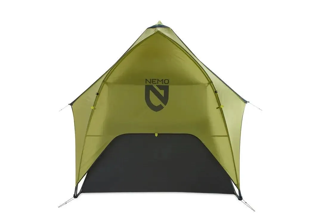 NEMO | Hornet OSMO Ultralight Backpacking Tent 2P