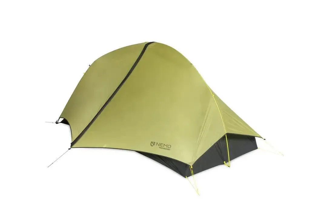 NEMO | Hornet OSMO Ultralight Backpacking Tent 2P