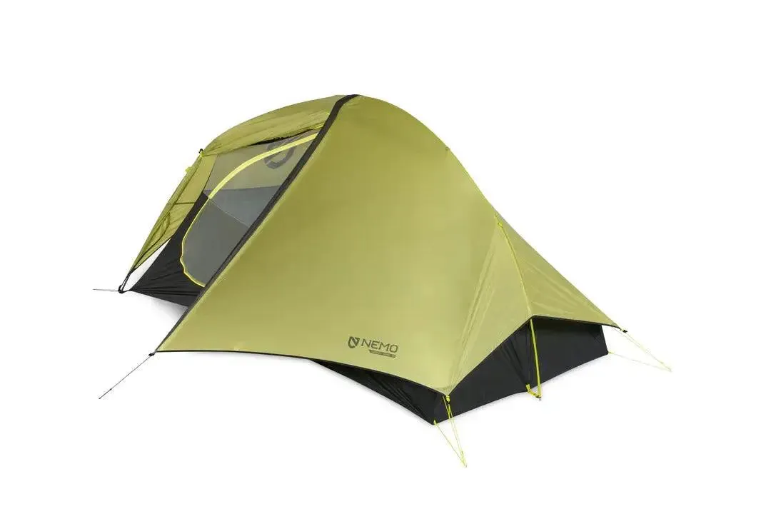 NEMO | Hornet OSMO Ultralight Backpacking Tent 2P