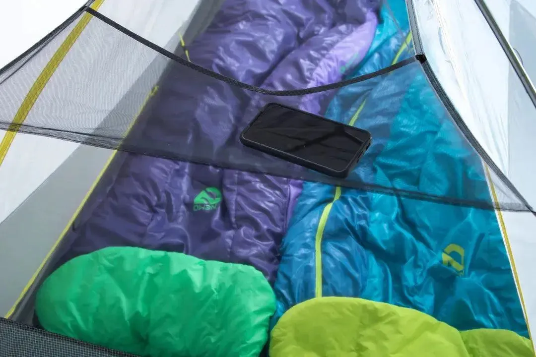 NEMO | Hornet OSMO Ultralight Backpacking Tent 2P