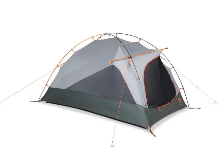 Nemo Kunai 2P 3-4 Season Backpacking Tent