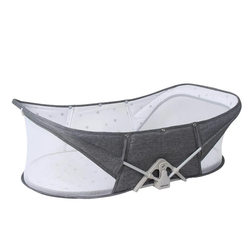 Newmoon Portable Travel Bassinet