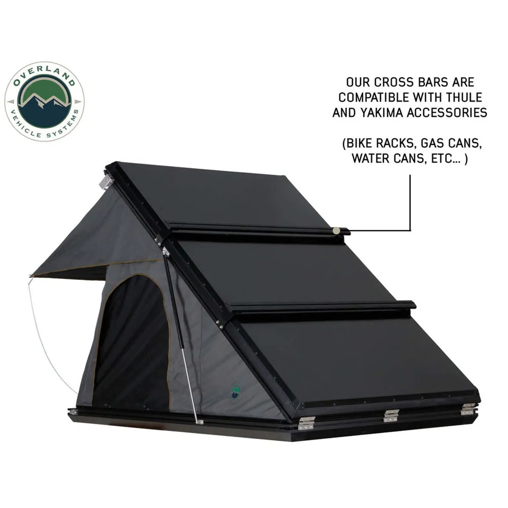 Overland Vehicle Systems - Mamba 3 Roof Top Tent