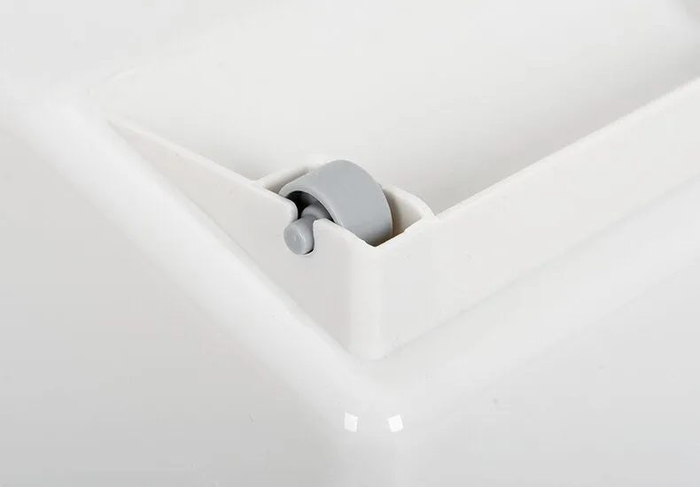 Pet Food Sealed Storage Tank Box-M