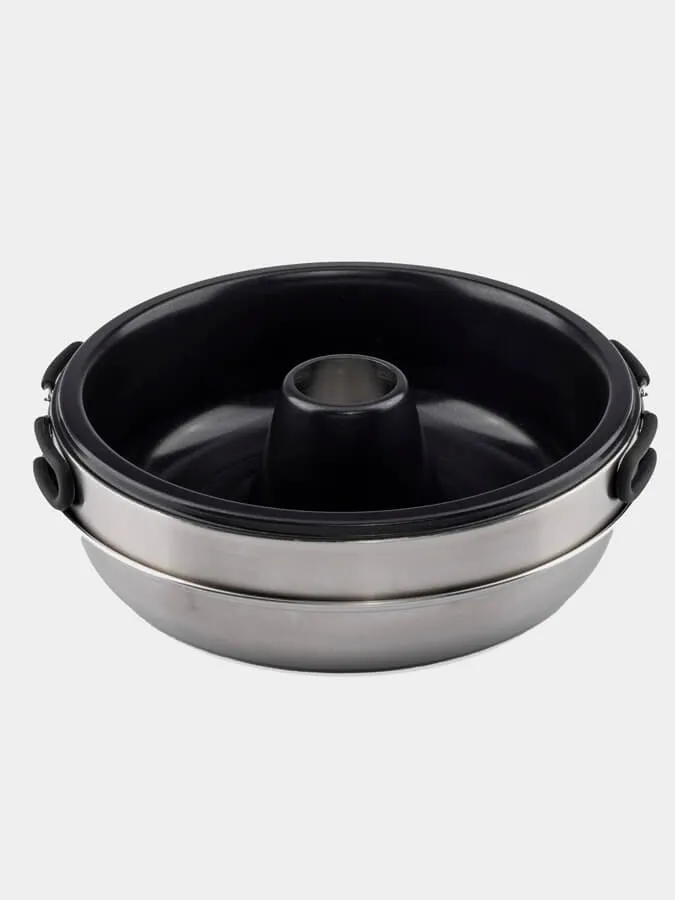 Petromax Dimego 2 Litre Camping Oven Pot