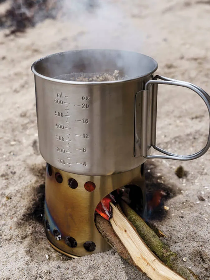 Petromax Stove Cup