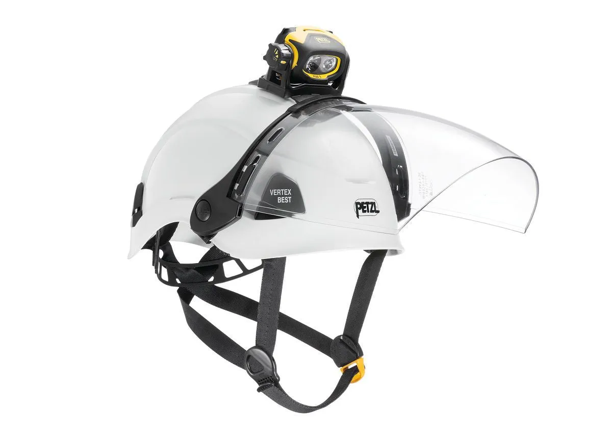 Petzl PIXADAPT for Pixa series