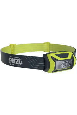 Petzl Tikka-Yellow Headlamp