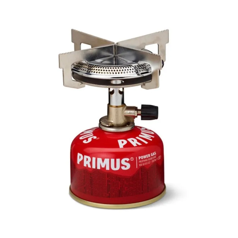 Primus Classic Trail Red