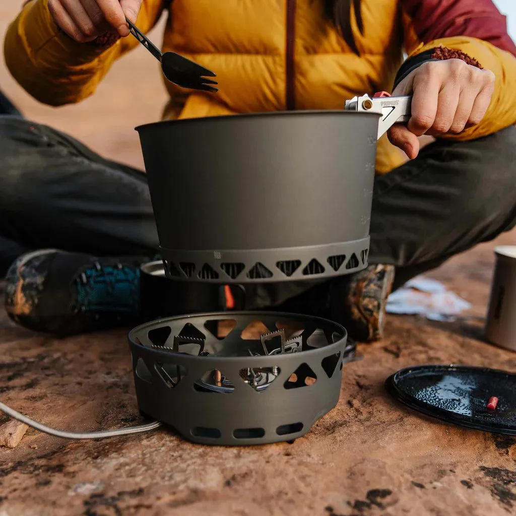 Primus PrimeTech Stove System