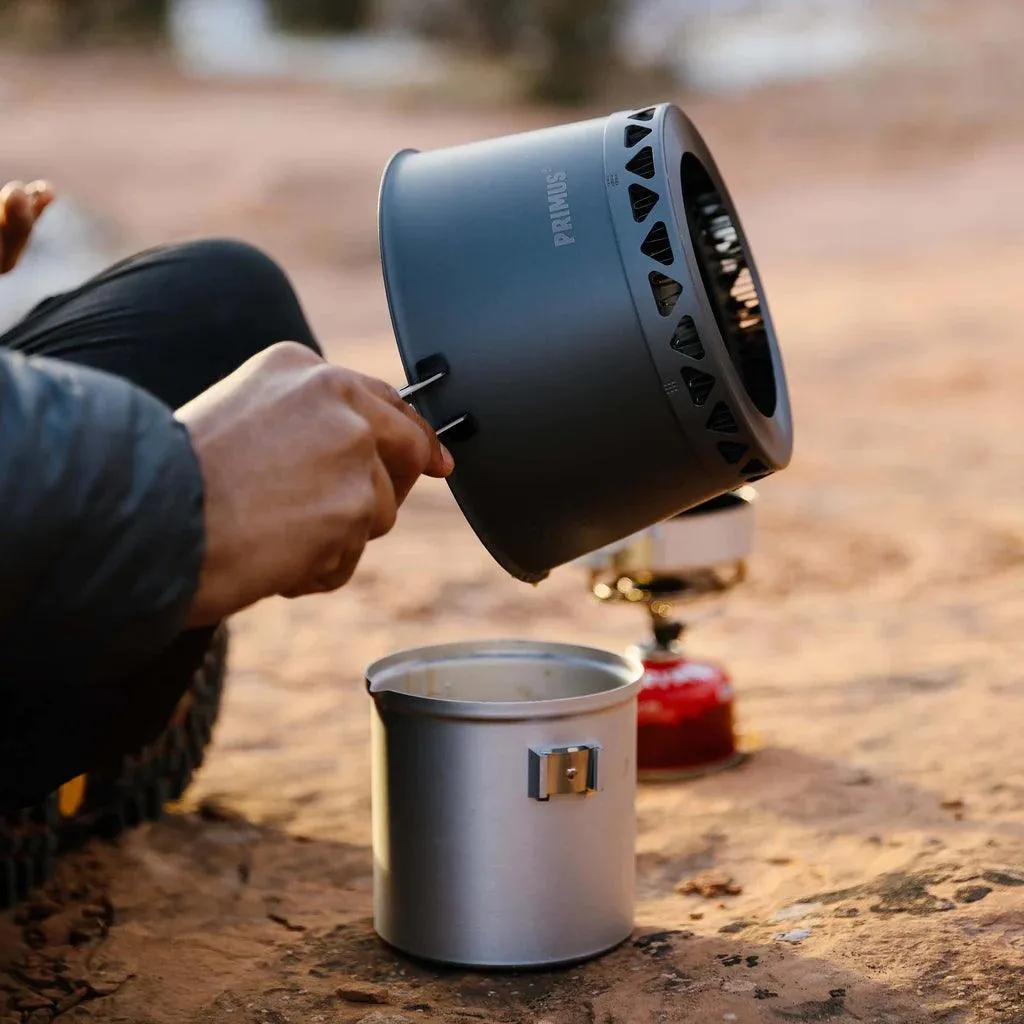 Primus PrimeTech Stove System