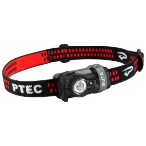 Princeton Tech Byte LED Headlamp/Black BYT-BK