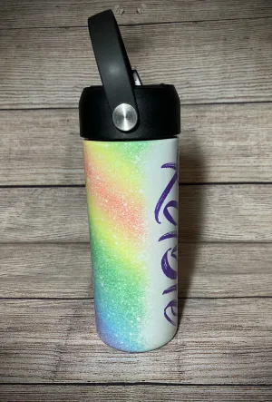 Rainbow Tumbler