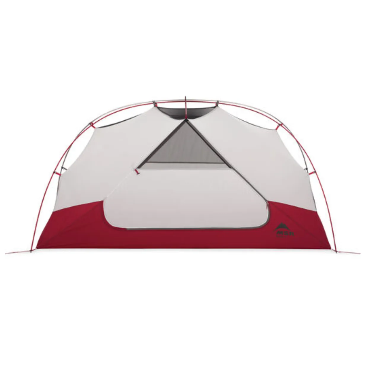 RENTAL MSR Elixir 2 Backpacking Tent