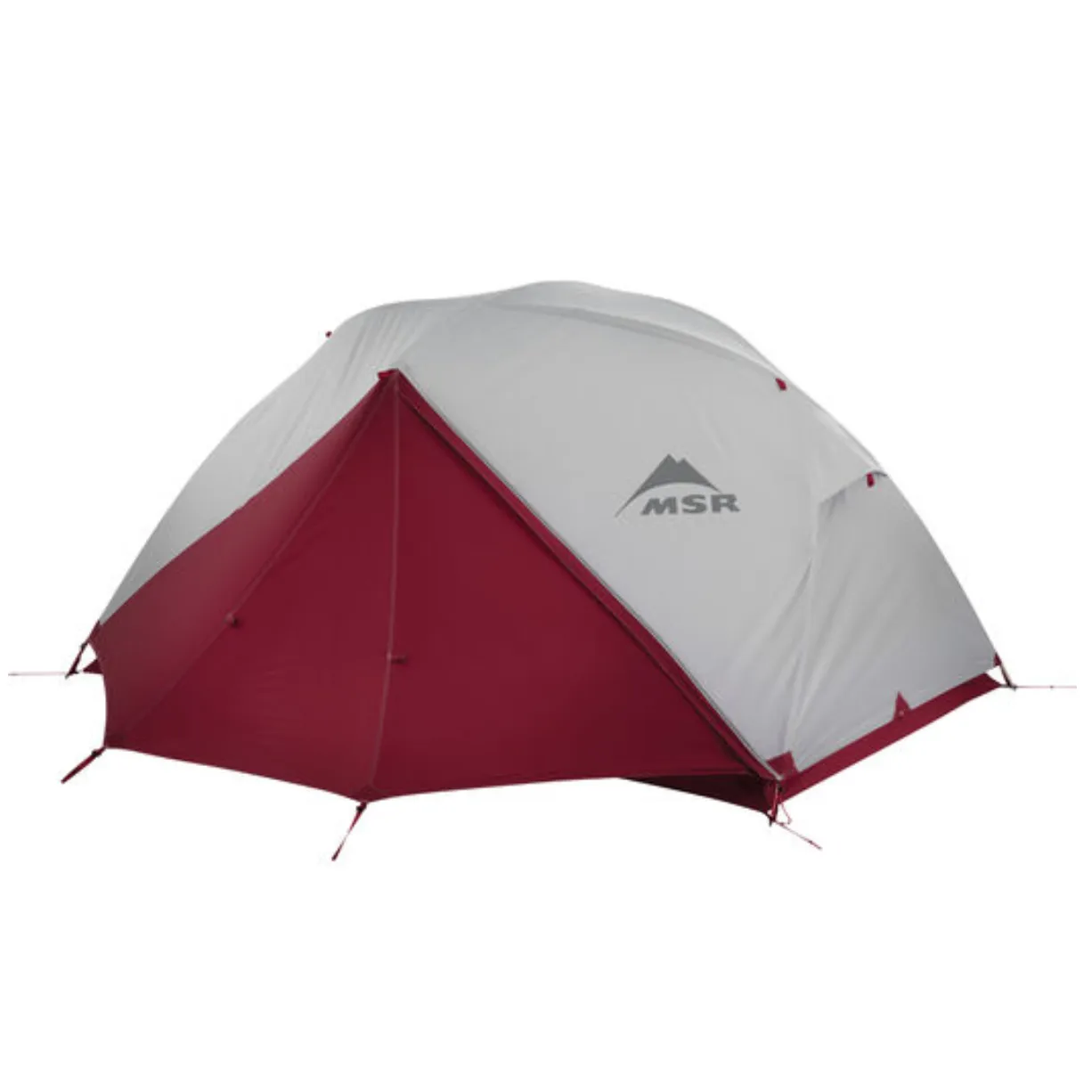 RENTAL MSR Elixir 2 Backpacking Tent