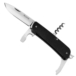 Ruike M21 Multi-Function Pocket tool | 11 Functions