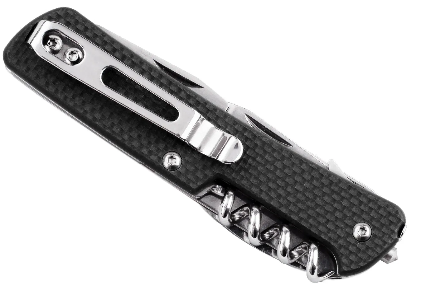 Ruike M21 Multi-Function Pocket tool | 11 Functions