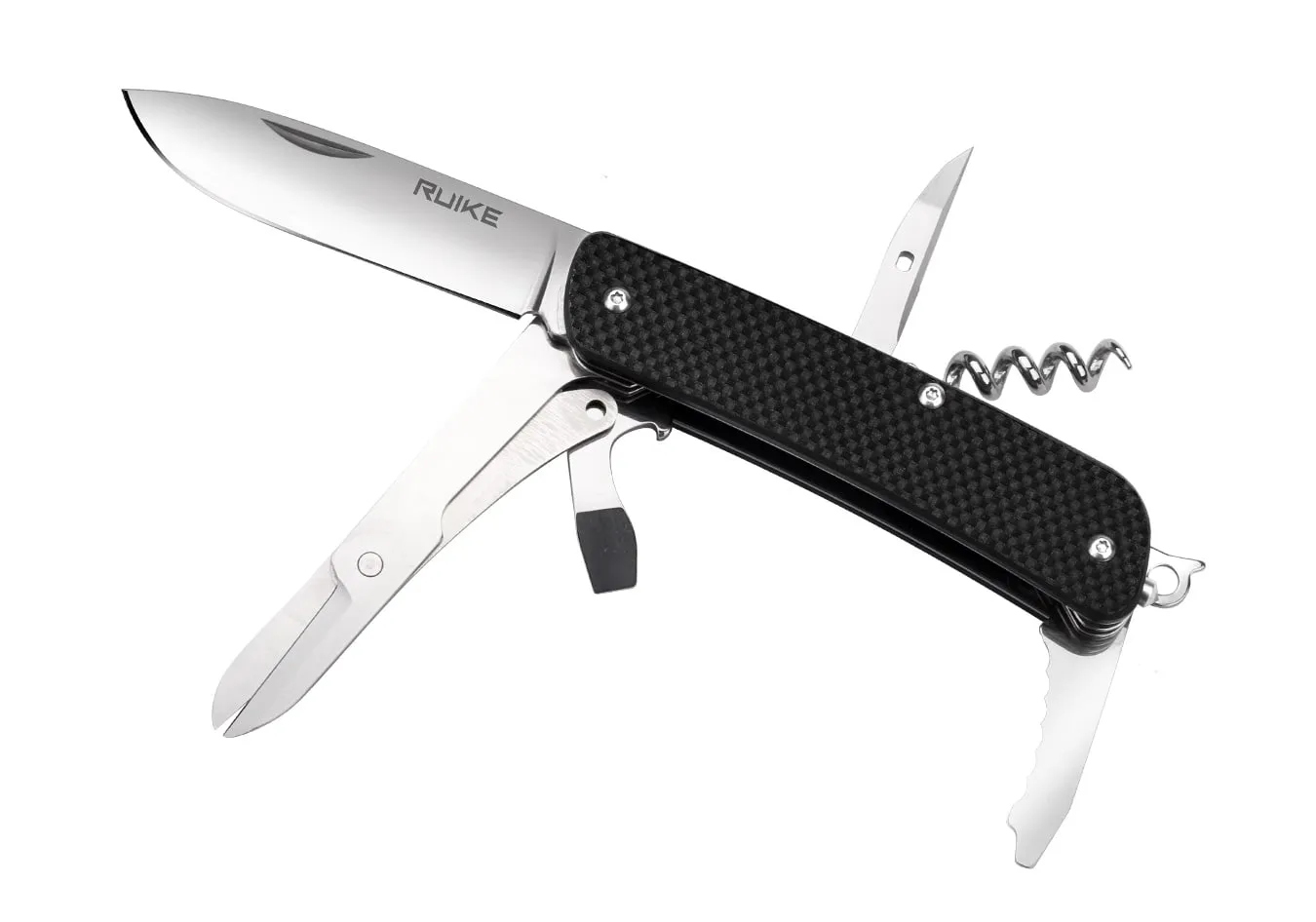 Ruike M31 Multi-Purpose Pocket Tool