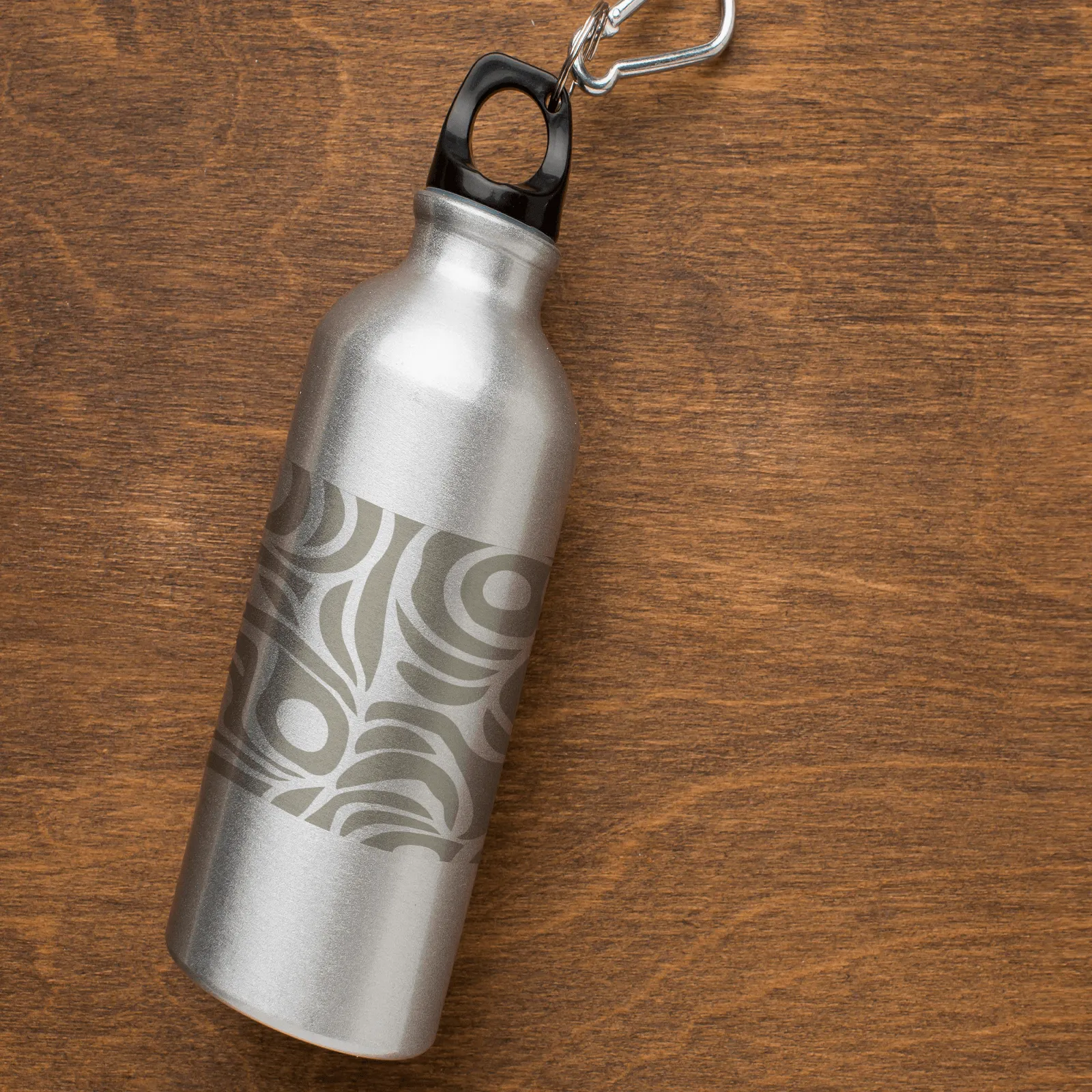 Santa Fe Aluminum Bottle 26oz