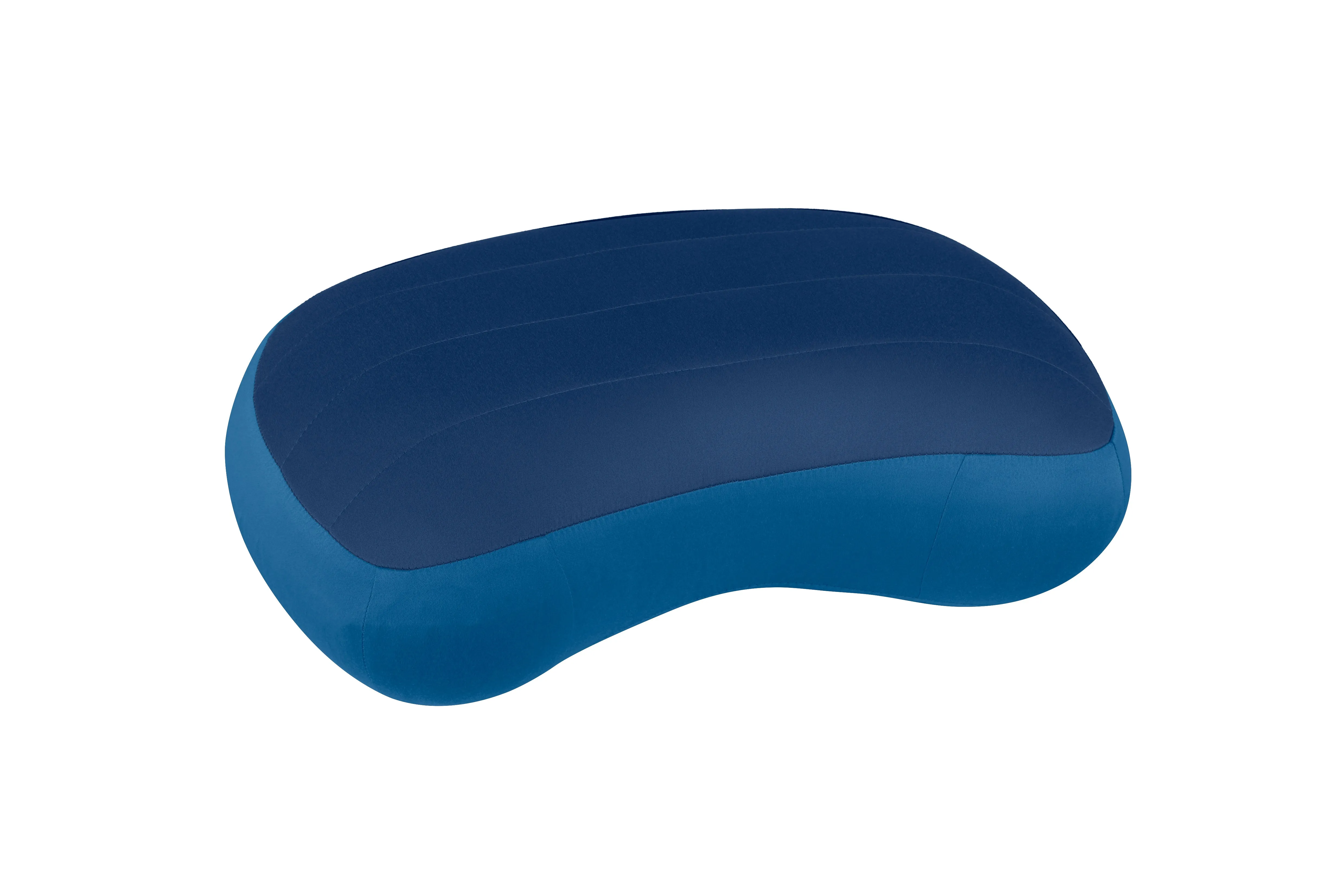 Sea to Summit Aeros Premium Pillow Regular Navy