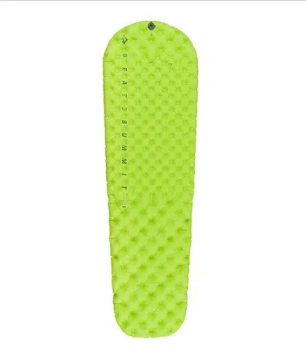 Sea To Summit Comfort Light Insulated Air Sprung Sleeping Mat