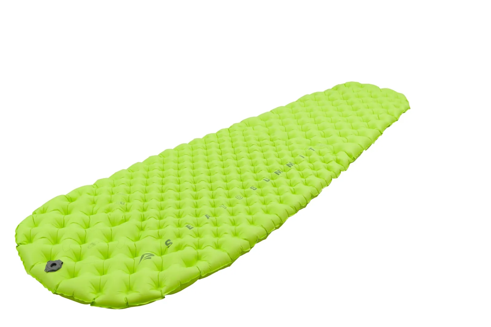 Sea To Summit Comfort Light Insulated Air Sprung Sleeping Mat