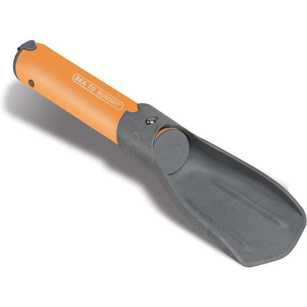 Sea To Summit Pocket Trowel Nylon 66