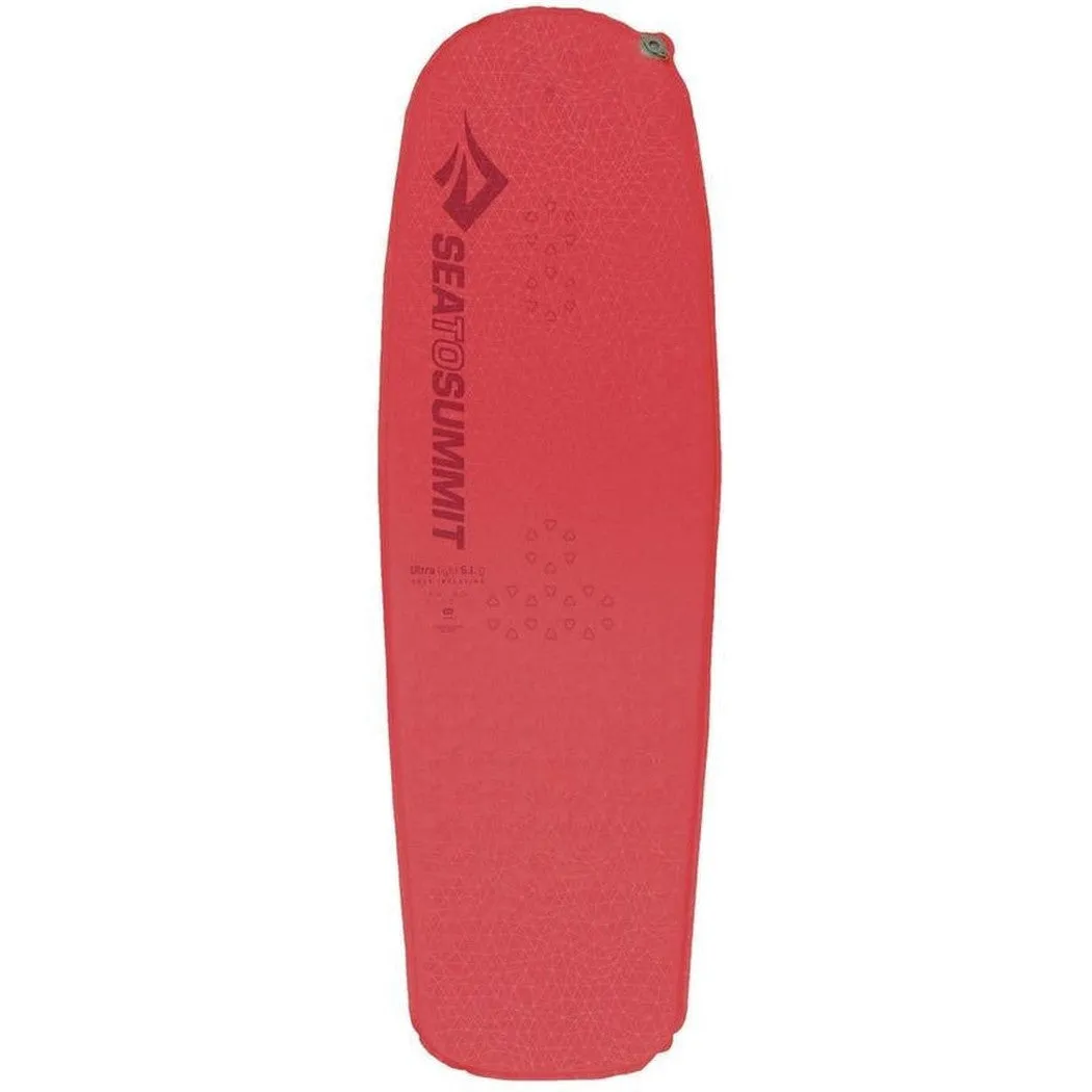 Sea To Summit UltraLight Self-Inflating Mat - Women's