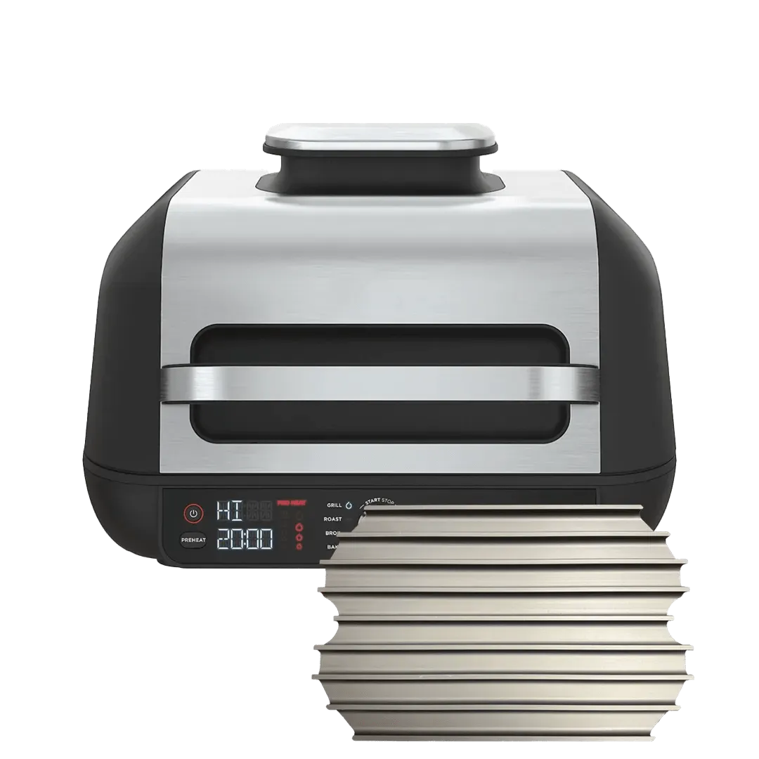 Sear'NSizzle GrillGrate for the Foodi Smart Grill XL Pro