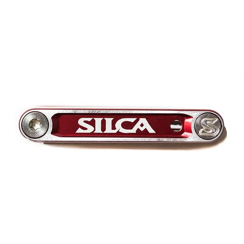 SILCA Italian Army Knife - Tredici