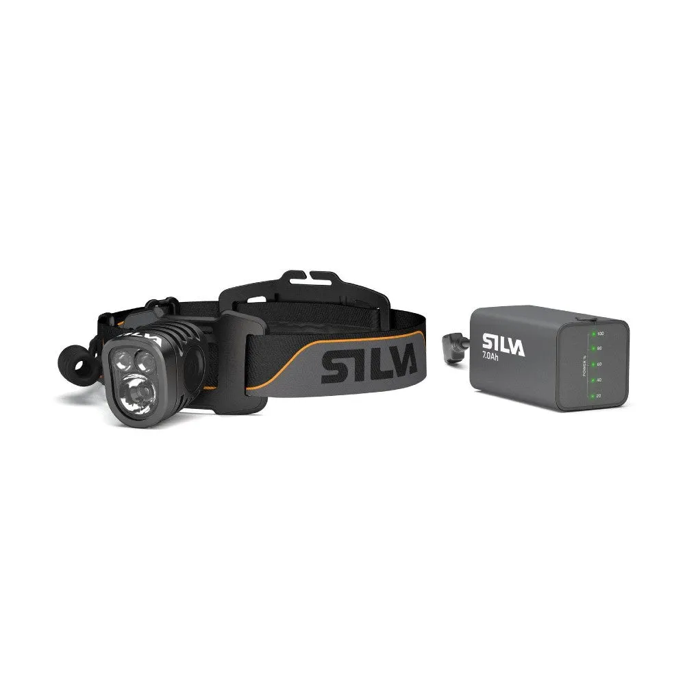 Silva LR2000RC Work Light