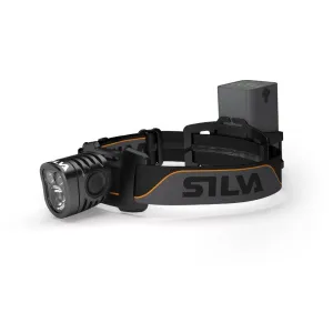 Silva LR2000RC Work Light