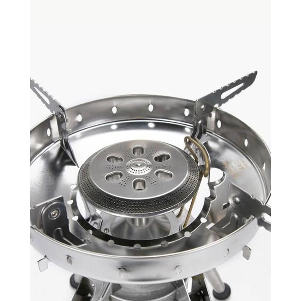 Snow Peak GigaPower LI stove