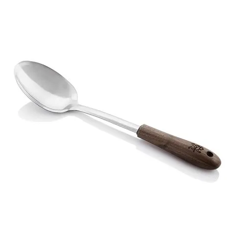 Solid Spoon