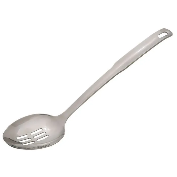 SS Slotted Spoon