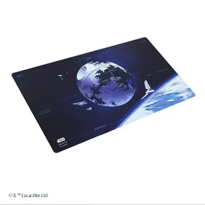 Star Wars Unlimited: Prime Game Mat