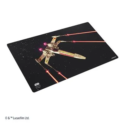 Star Wars Unlimited: Prime Game Mat