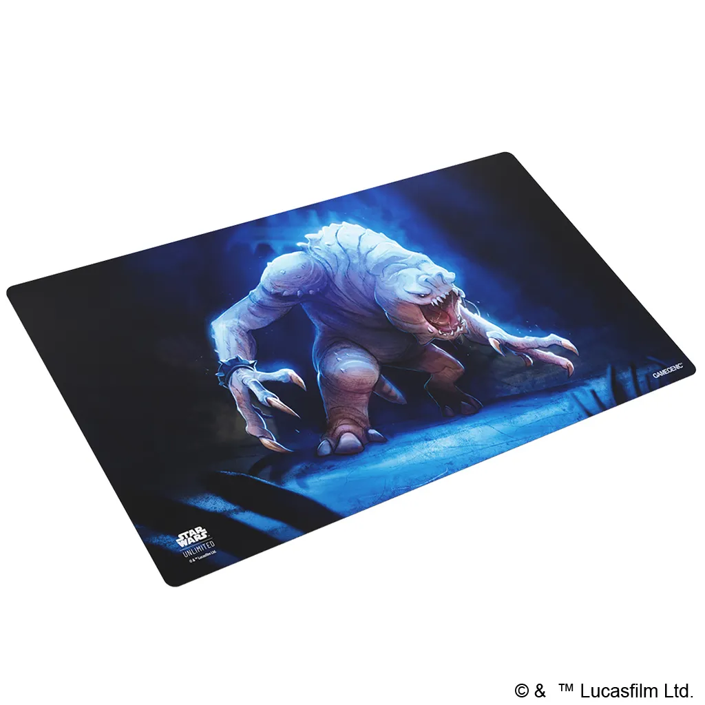 Star Wars Unlimited: Prime Game Mat