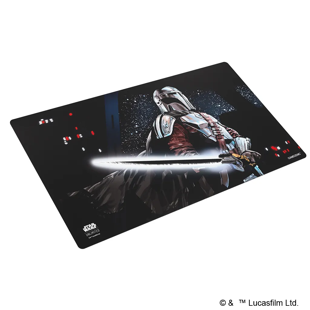 Star Wars Unlimited: Prime Game Mat