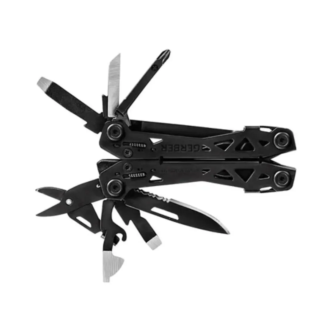 Suspension NXT - BLK by Gerber