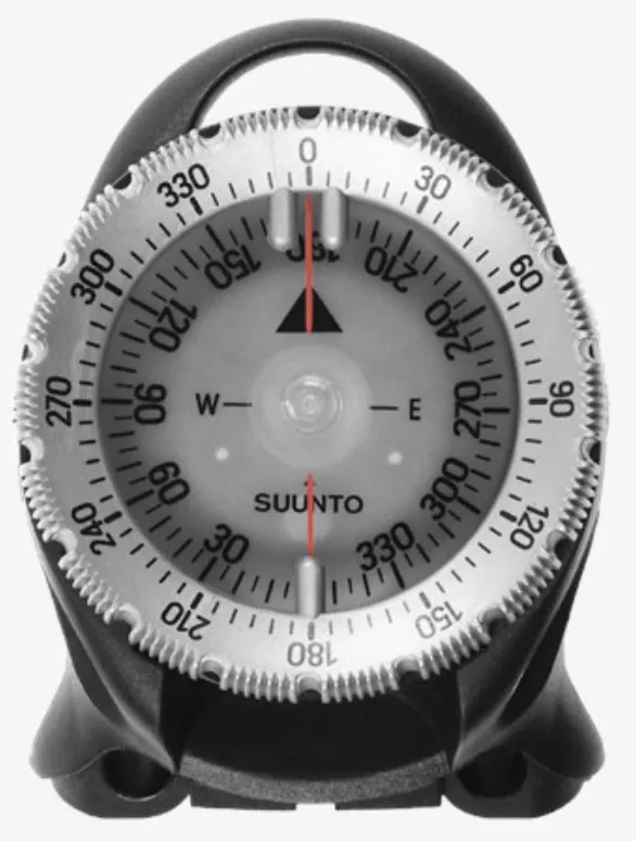 Suunto Sk-8 Console Mount Front SH