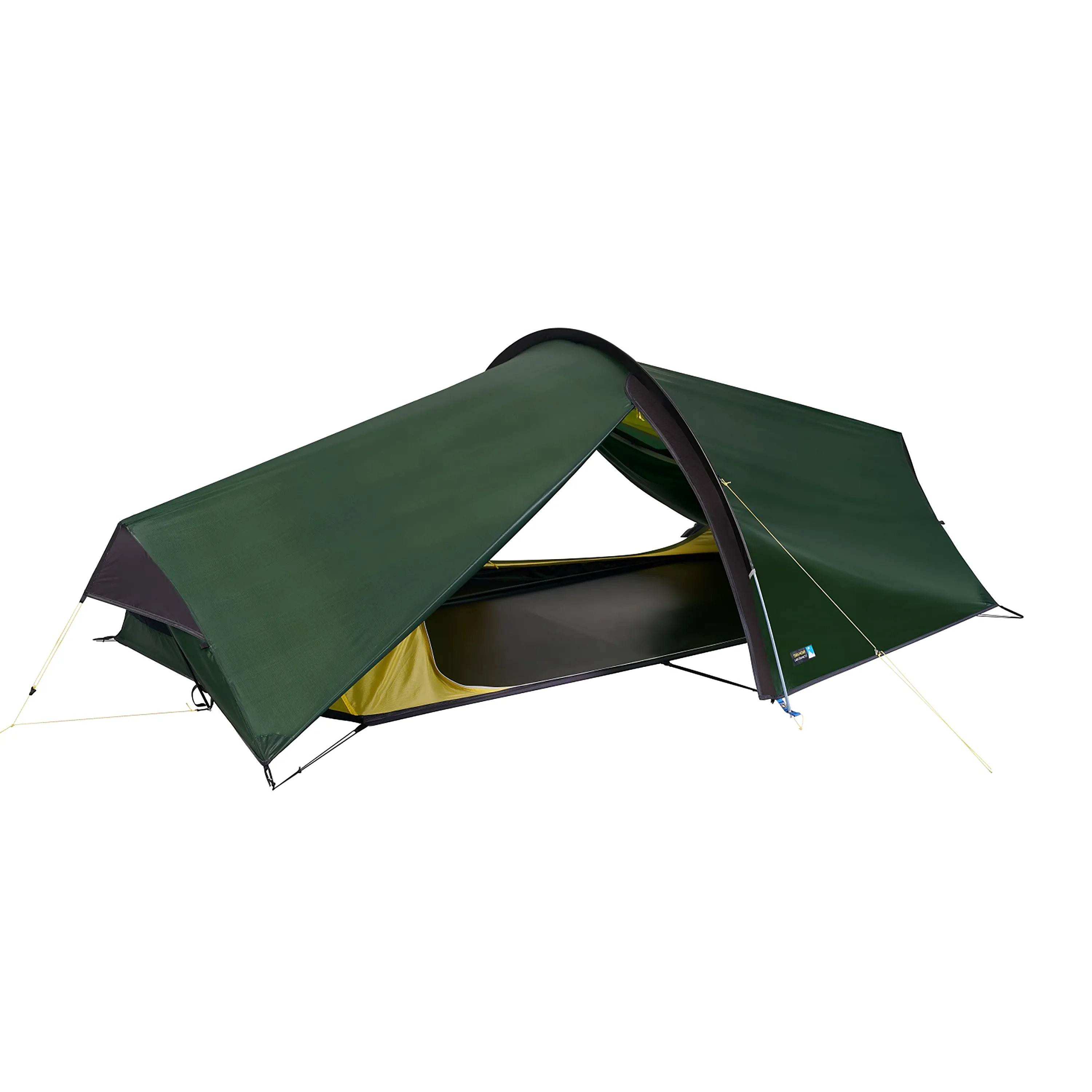 Terra Nova Laser Compact 2 Tent