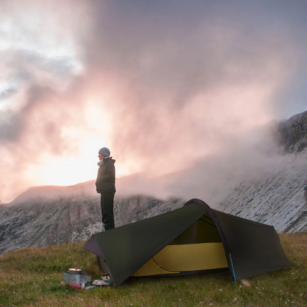 Terra Nova Laser Compact 2 Tent