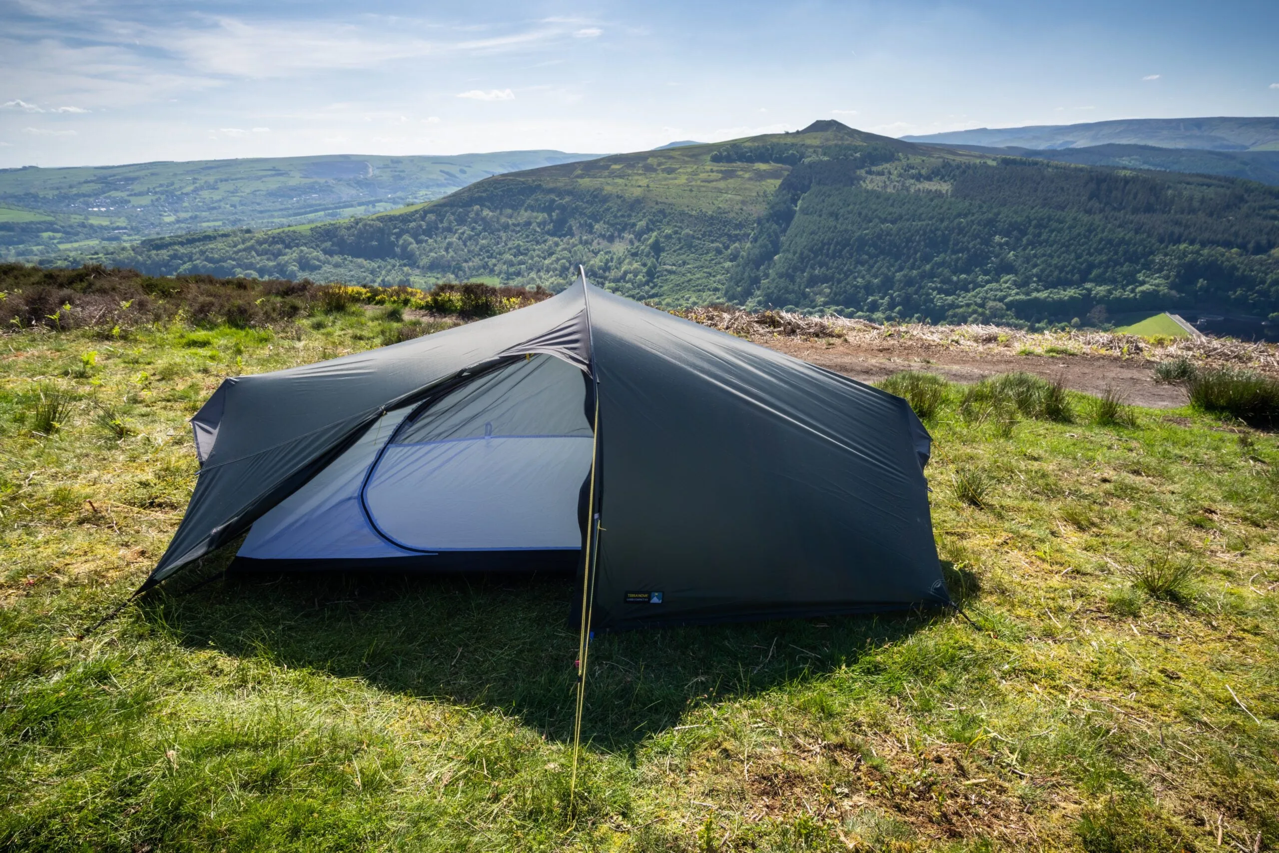 Terra Nova Laser Compact AS Tent