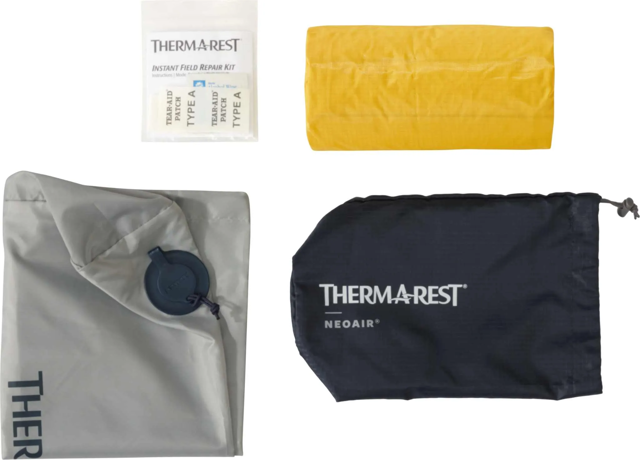 Therm-A-Rest NeoAir XLite NXT MAX Sleeping Mat