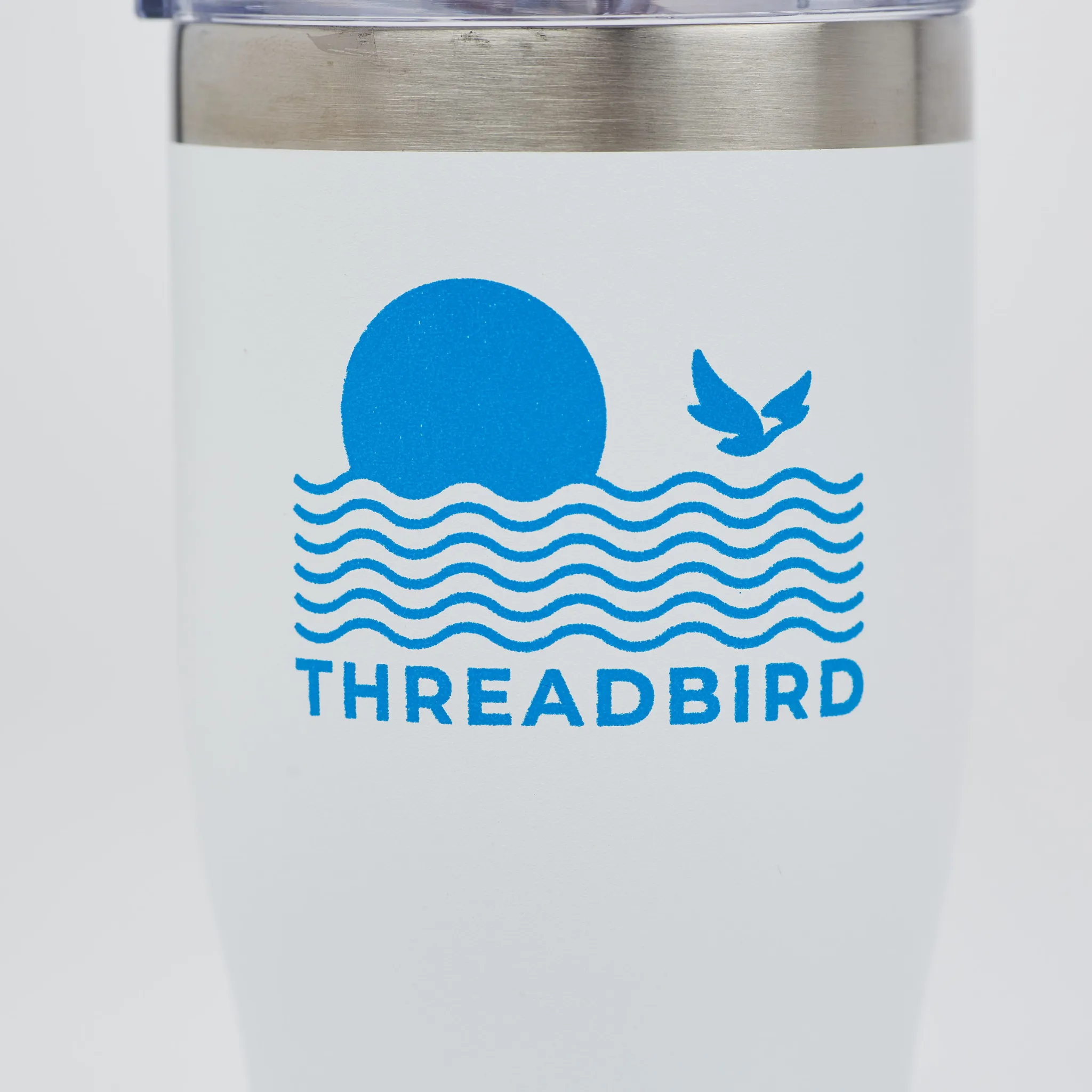 Threadbird Tumbler